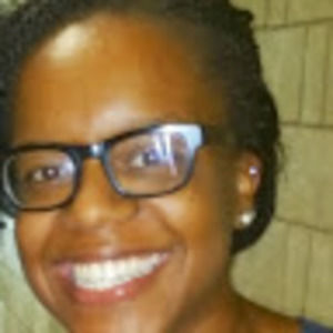 Meet your Posher, Yejide